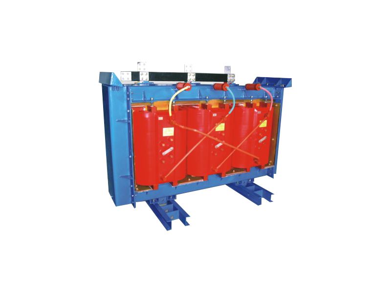 樹(shù)脂絕緣干式電力變壓器