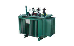 油浸式變壓器有哪些性能特點(diǎn)？松夏電力告訴您
