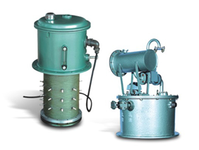 有載調(diào)壓油浸式變壓器--10KV/35KV級SZ11系列